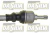 DA SILVA 3531AT Drive Shaft